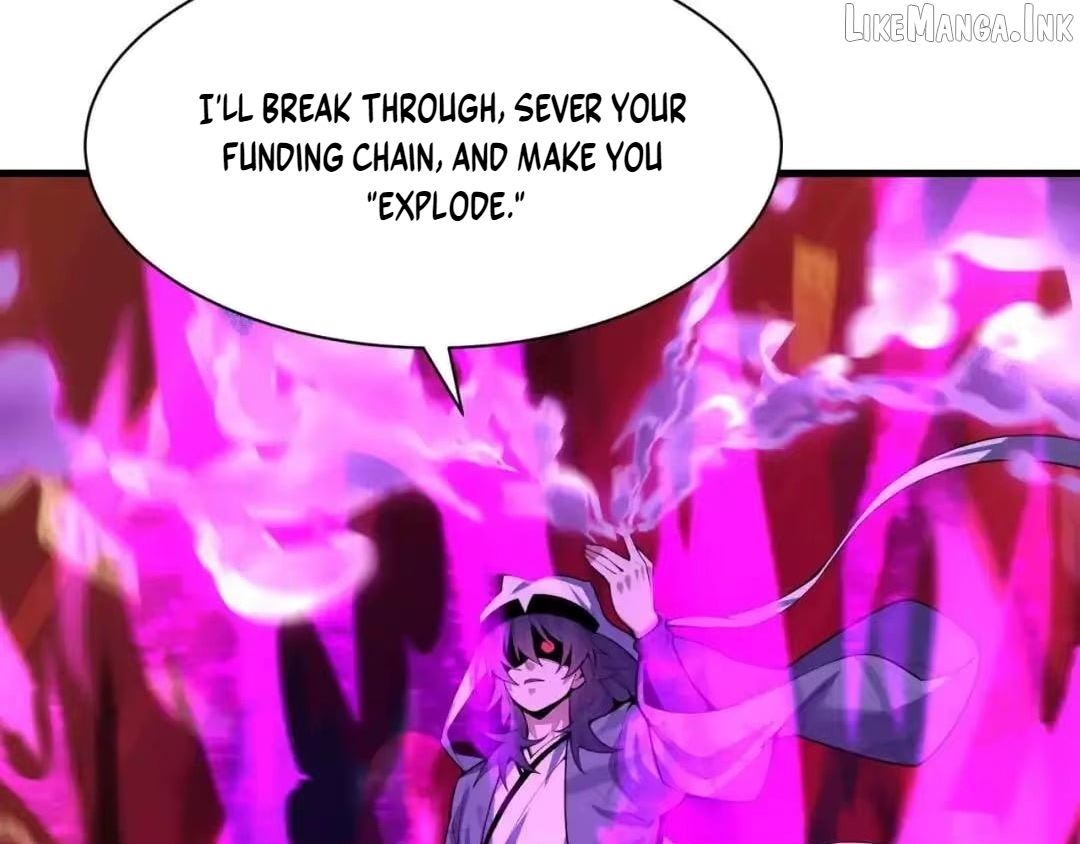 Era of the Haunted Chapter 615  - page 125